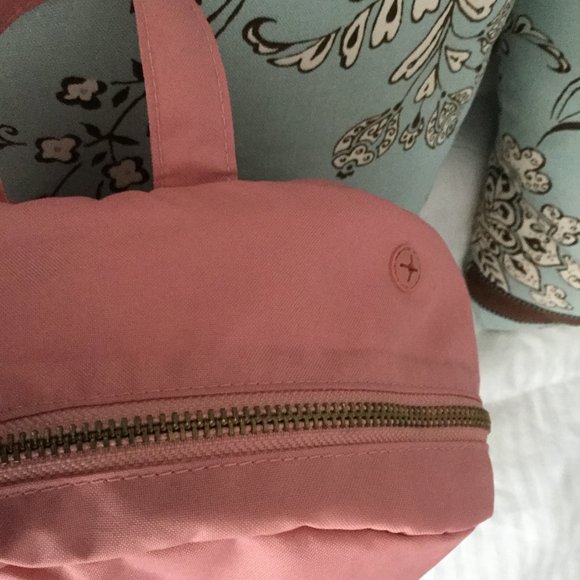 Herschel Supply Co. Grove Backpack Peach Travel Co - Picture 4 of 7